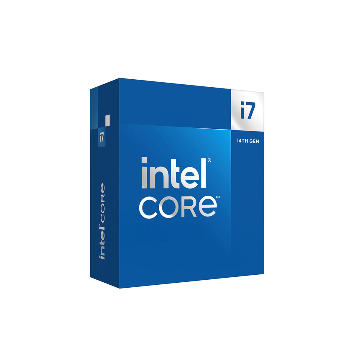 Intel Core i7-14700F Processor