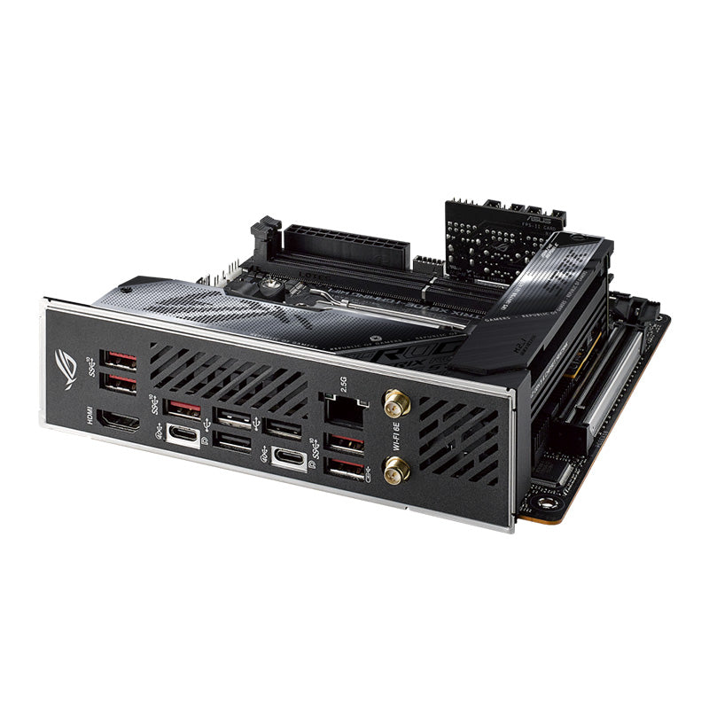 ASUS ROG STRIX X670E-I GAMING WIFI Mini-ITX Motherboard