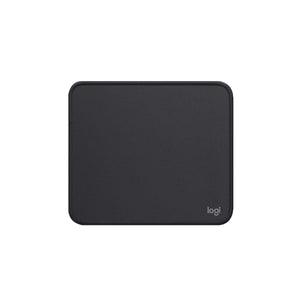 Logitech Studio Series Soft Anti-Slip Mouse Pad - Graphite