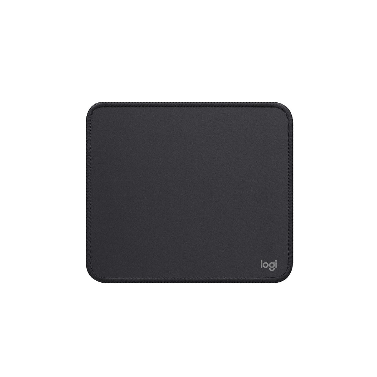 Logitech Studio Series Soft Anti-Slip Mouse Pad - Graphite