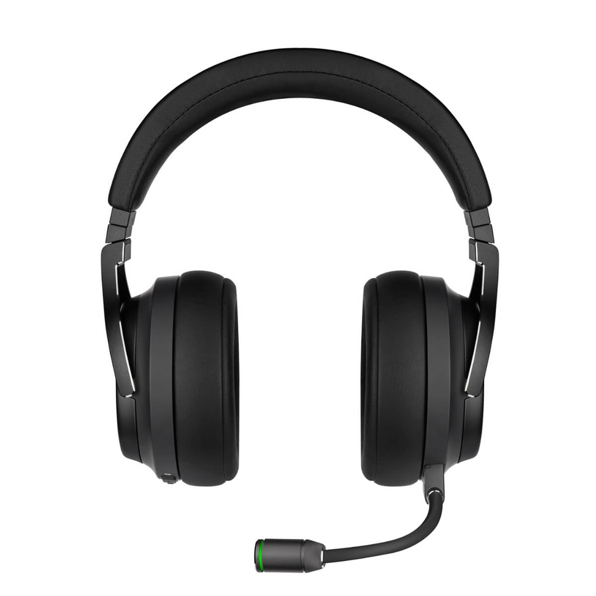 Corsair VIRTUOSO RGB Wireless XT Headset - Black