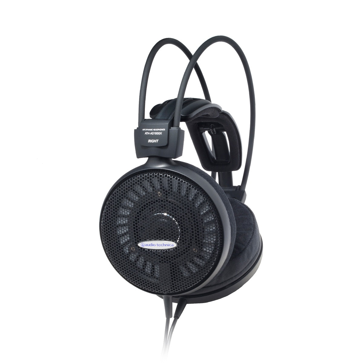 Audio Technica ATH-AD2000X Open Circumaural Hi-Fi Headphones 