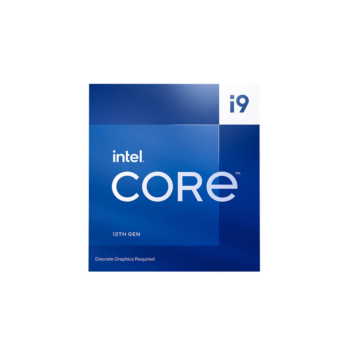 Intel Core i9-13900F Processor