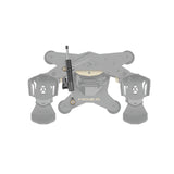 Moza MRP Adjustable Damper