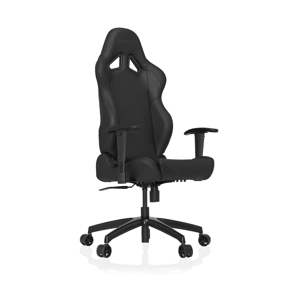 VERTAGEAR SL2000 Gaming Chair Black/Carbon Edition