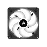 Corsair AR120, 120mm iCUE RGB Fan, ARGB-compatible 4 Pack