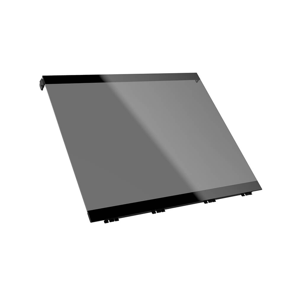 Fractal Design Tempered Glass Side Panel - for Define 7 or Meshify 2