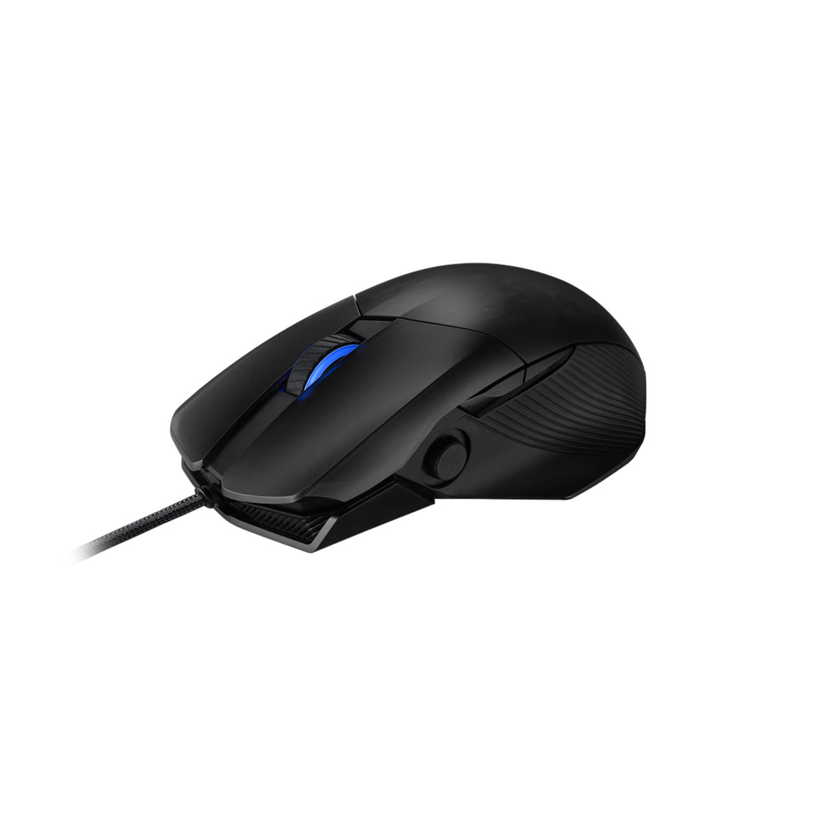 ASUS ROG Chakram Core 16000 DPI RGB Gaming Mouse