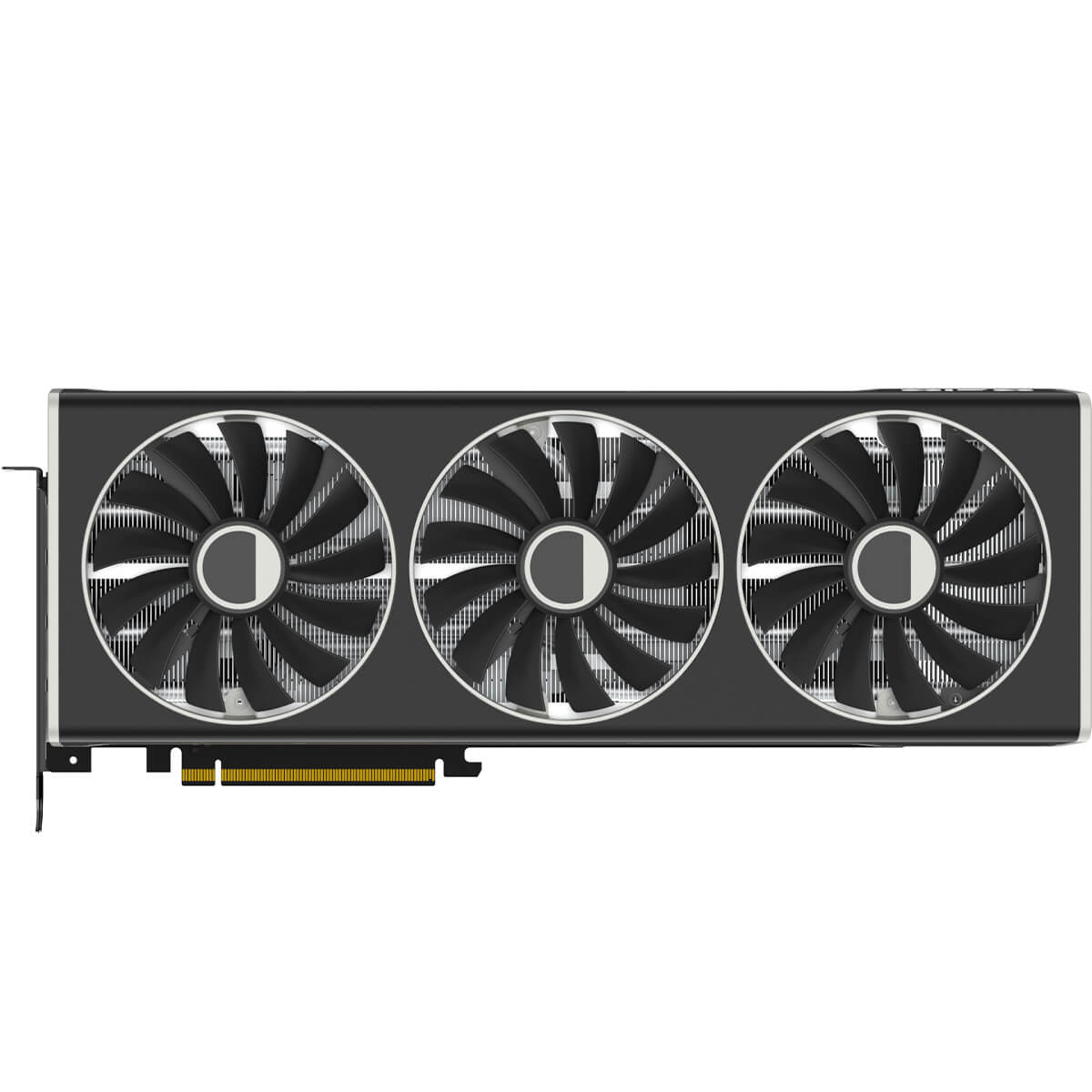 XFX Radeon RX 7900 XT SPEEDSTER MERC310 Gaming 20GB Graphics Card