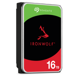 Seagate IronWolf 12TB NAS Hard Drive (ST12000VN0008)