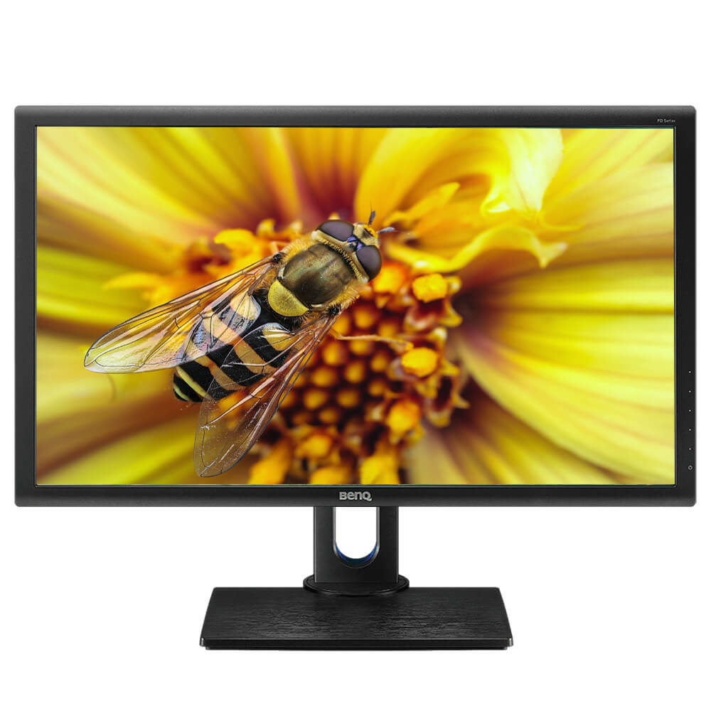 BenQ PD2700Q 27" 2K QHD IPS Designer Monitor