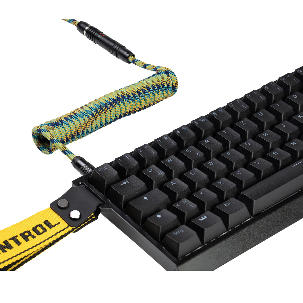 Wooting Premium Cable Set - Lekker