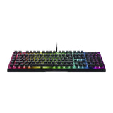 Razer BlackWidow V4 X Mechanical Gaming Keyboard Green Switch