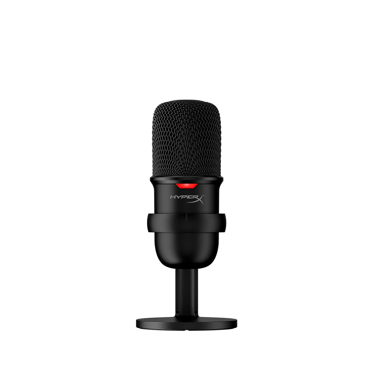 HyperX Solocast Microphone