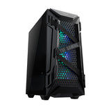 ASUS TUF Gaming GT301 ATX Mid Tower Compact Case