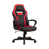 ONEX GX1 Office/Gaming Chair - Black/Red