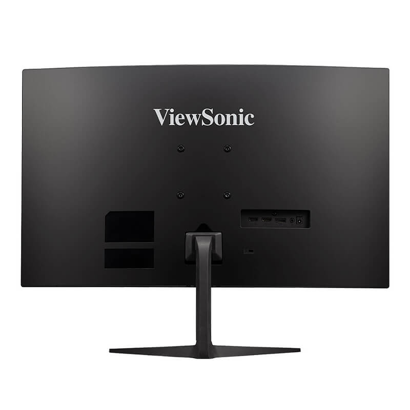 ViewSonic VX2718-2KPC-MHD 27" QHD 165Hz 1ms VA Curved Gaming Monitor