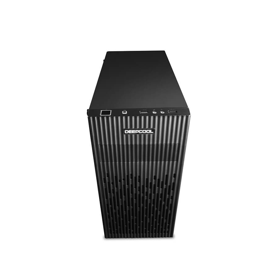 Deepcool Matrexx 30 MATX Tempered Glass Case