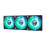 ASUS PRIME LC 360 ARGB 360mm AIO CPU Cooler