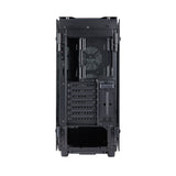 Corsair Obsidian 500D RGB SE Premium Tempered Glass Mid-Tower Case