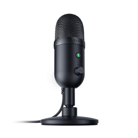 Razer Seiren V2 X USB Microphone