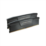 Corsair CMK64GX5M2B6000C40 Vengeance 64GB (2x32GB) DDR5-6000