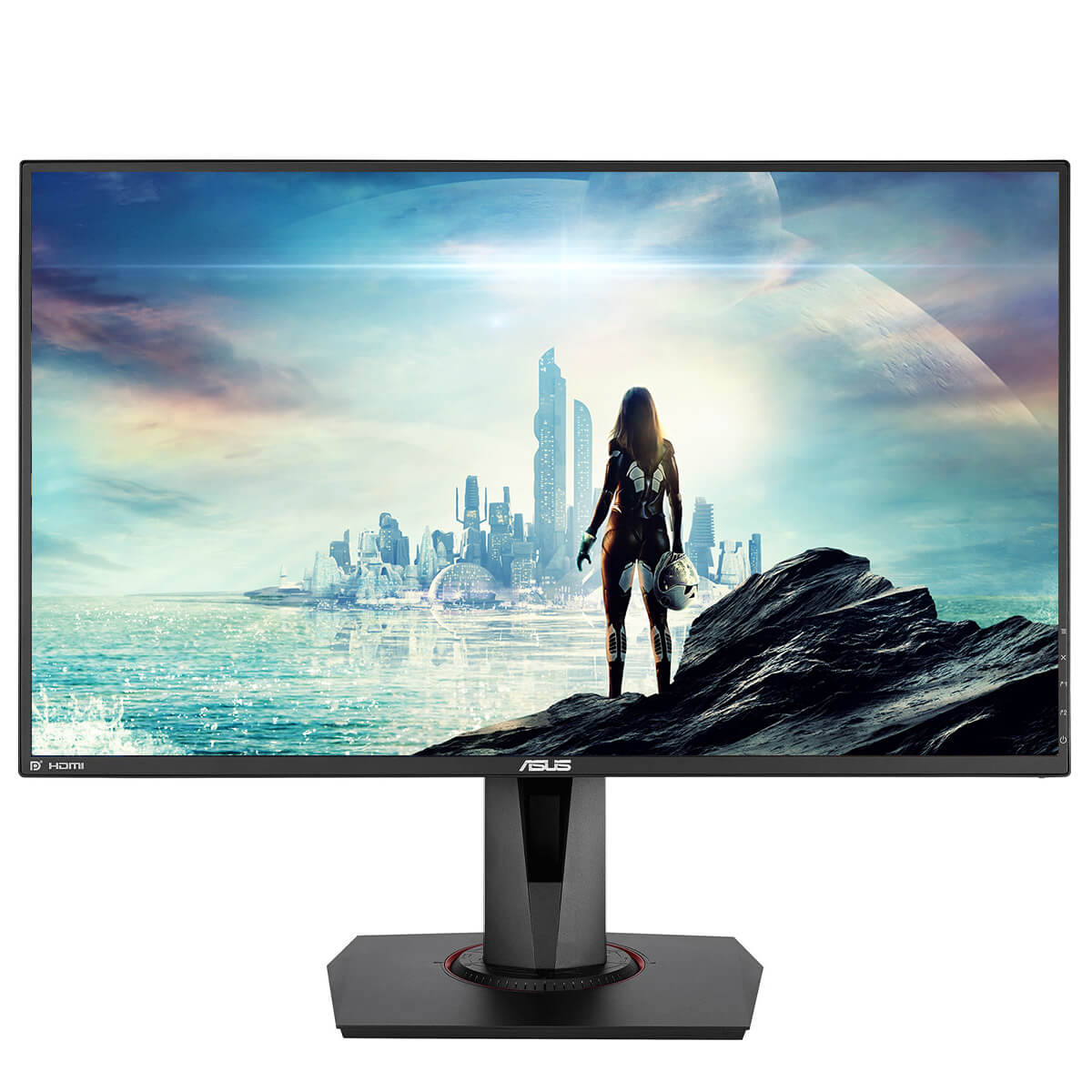 ASUS TUF Gaming VG279QM 27" FHD IPS 280Hz 1ms Gaming Monitor