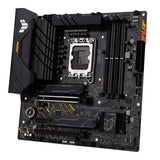 ASUS TUF GAMING B660M-PLUS WIFI DDR5 mATX Motherboard