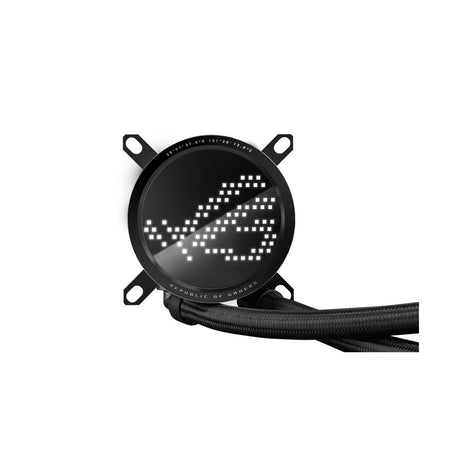 ASUS ROG RYUO III 360 ARGB AIO CPU Cooler