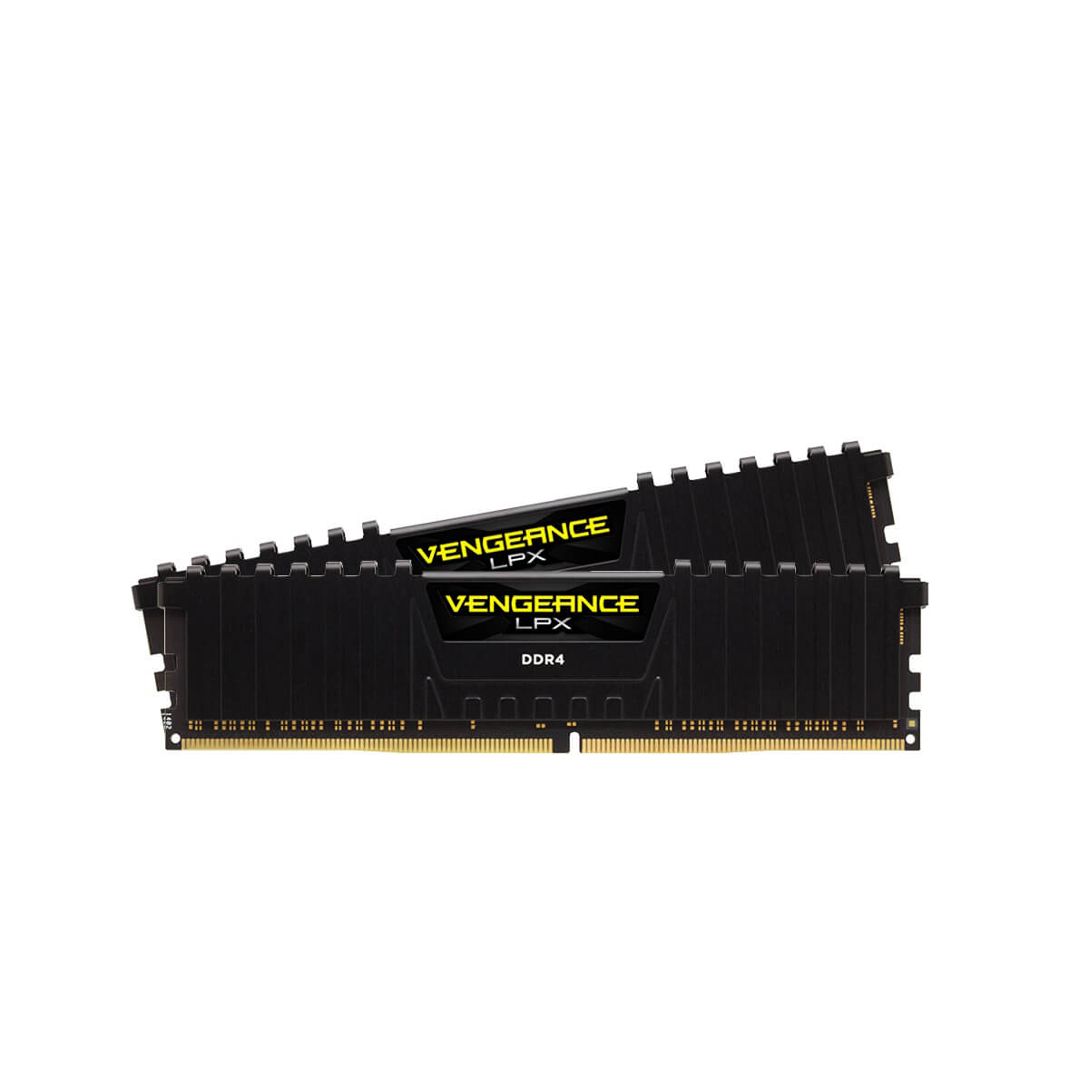 Corsair Vengeance LPX 32GB (2x16GB) DDR4-3200 CL16 Memory (CMK32GX4M2E3200C16)