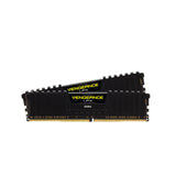 Corsair Vengeance LPX 32GB (2x16GB) DDR4-3200 CL16 Memory (CMK32GX4M2E3200C16)