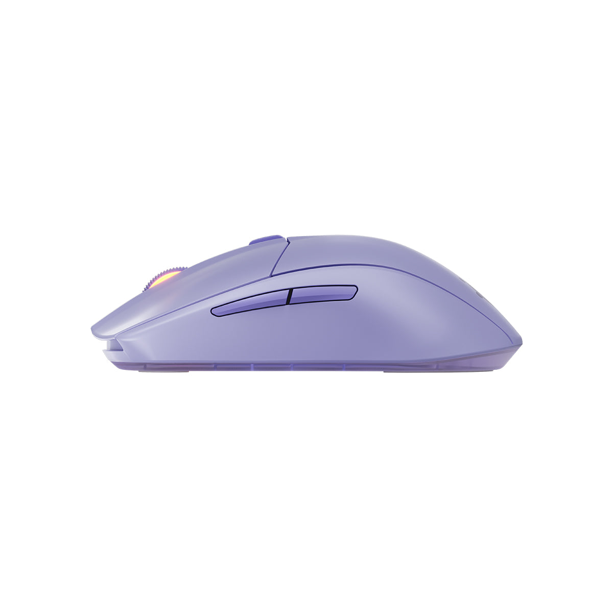 SteelSeries Rival 3 Wireless Gen 2 Gaming Mouse - Lavender