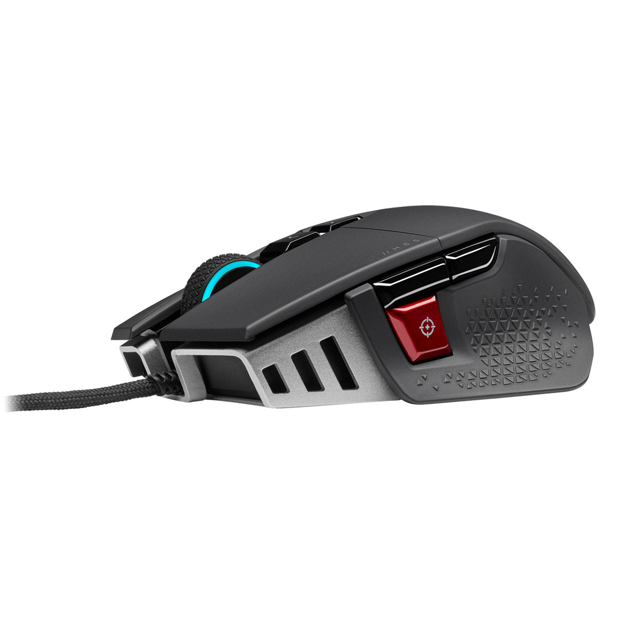 Corsair M65 RGB ULTRA Tunable FPS Gaming Mouse - Black