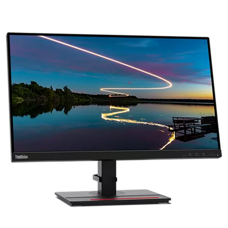 Lenovo T24M-20 24" FHD IPS Monitor