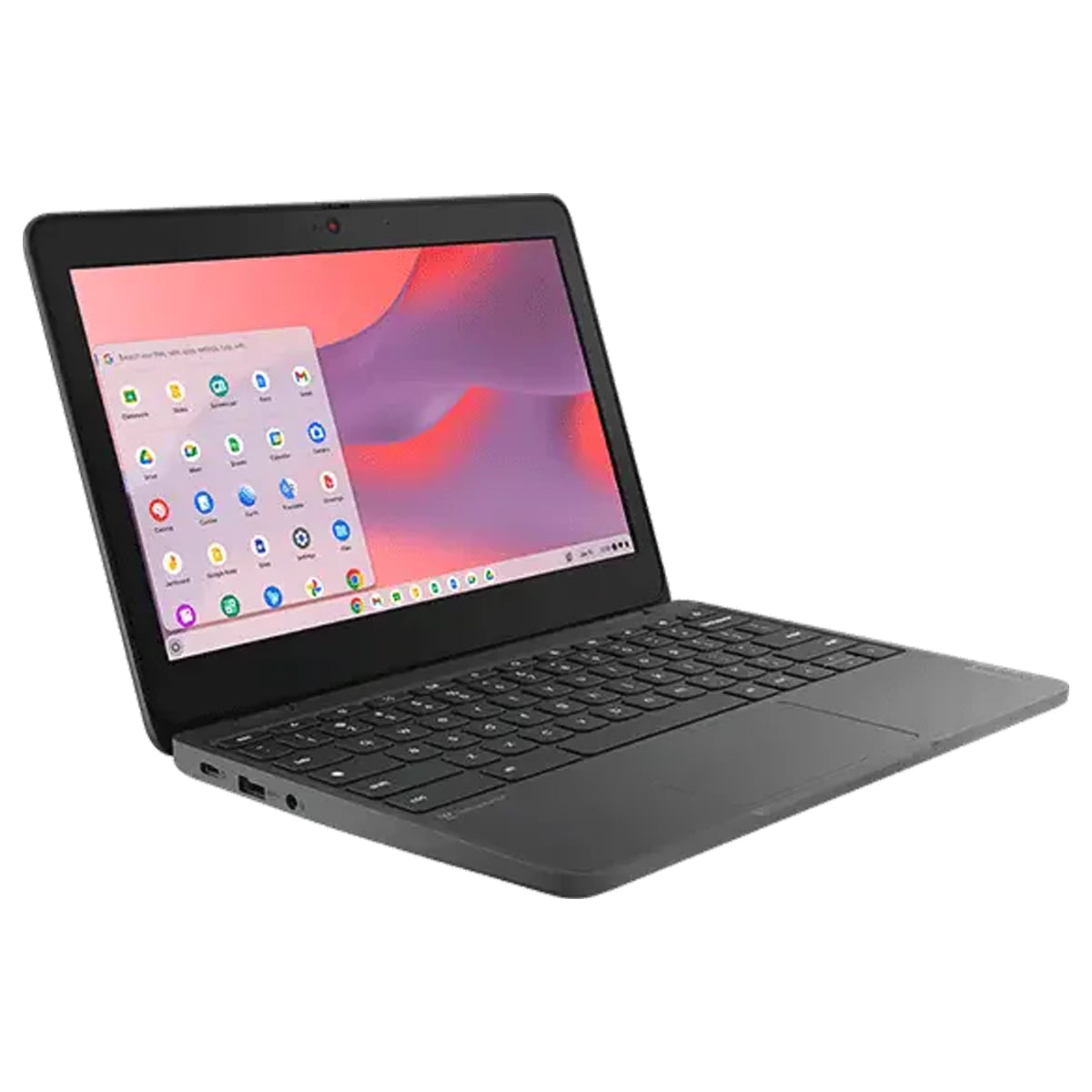 Lenovo 100E G4 11.6'' HD Chromebook (83G90000NZ)