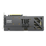 ASUS Radeon RX 9060 XT TUF GAMING OC 16GB Graphics Card