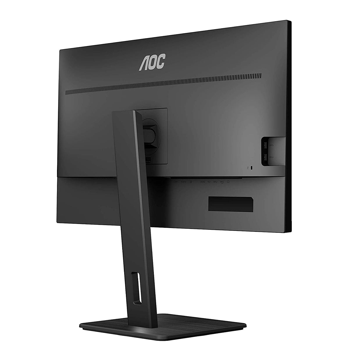 AOC U32P2CA 31.5 VA UHD 4K 4ms PD 65W Type-C Business Monitor