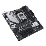 ASUS PRIME B650M-A WIFI II mATX Motherboard