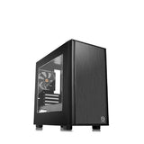 Thermaltake Versa H17 Micro Tower Case with Window