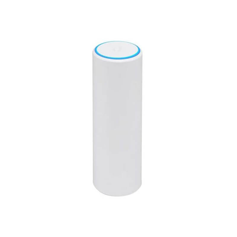 Ubiquiti UniFi UAP-FLEXHD MU-MIMO Dual-band AC2033 (300+1733Mbps) Indoor / Outdoor Wave 2 Enterprise Wi-Fi Access Point  1 x Gigabit LAN  48V Passive PoE / 802.3af - 10.5W  PoE Adapter Included