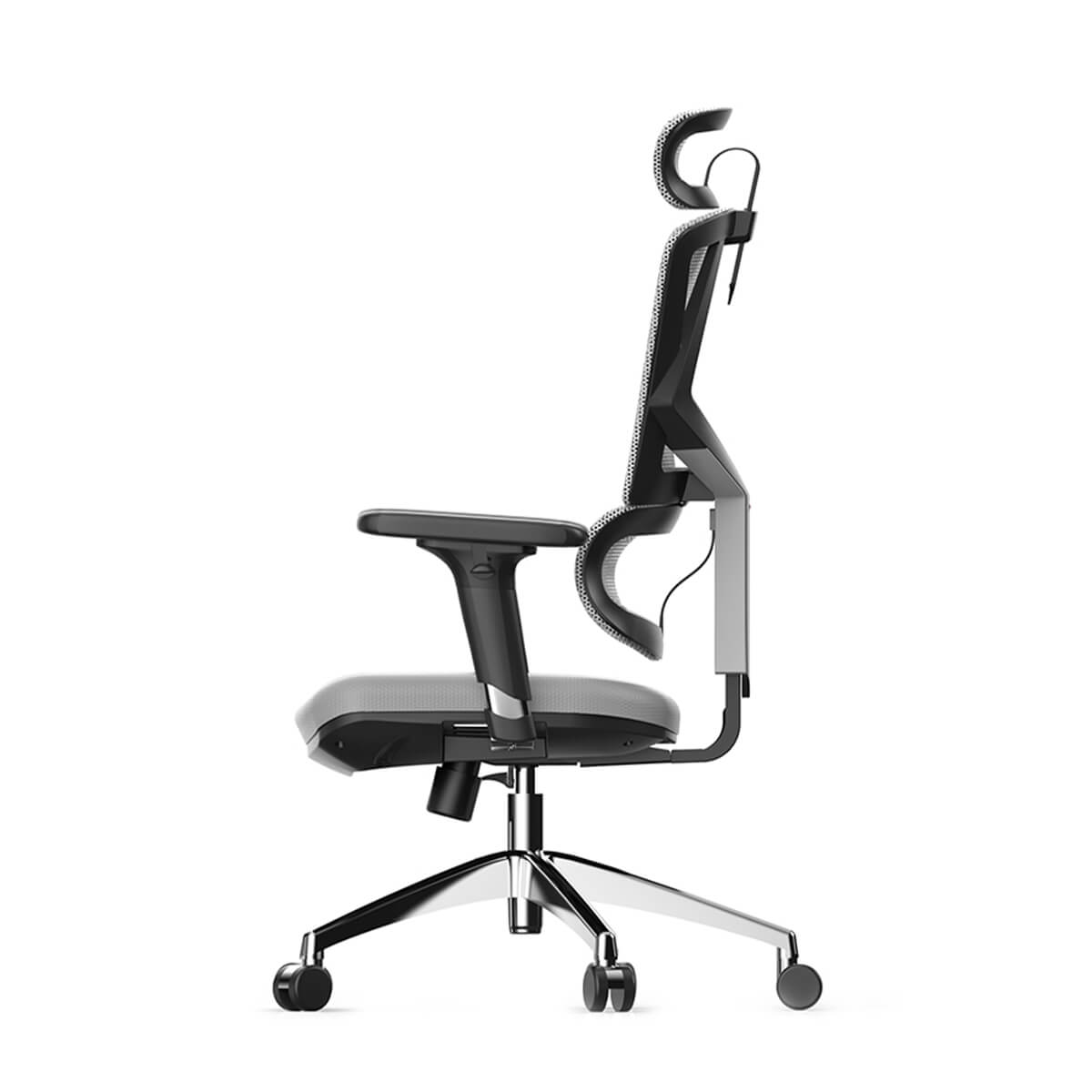 SIHOO M90 Vito Ergonomic Office Chair Black