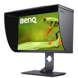 BenQ SW270C 27" 2K QHD HDR IPS Photographer Monitor