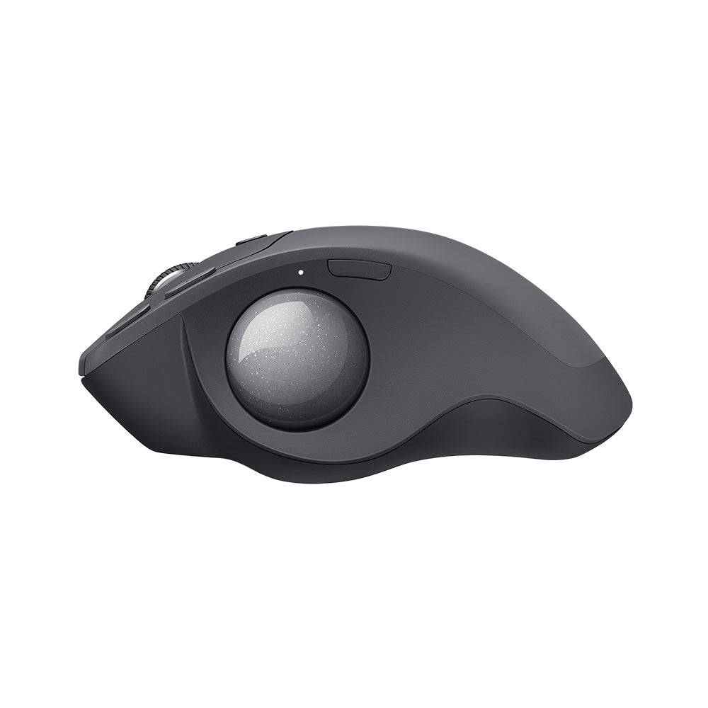 Logitech MX Ergo Advanced Bluetooth And Wireless Trackball