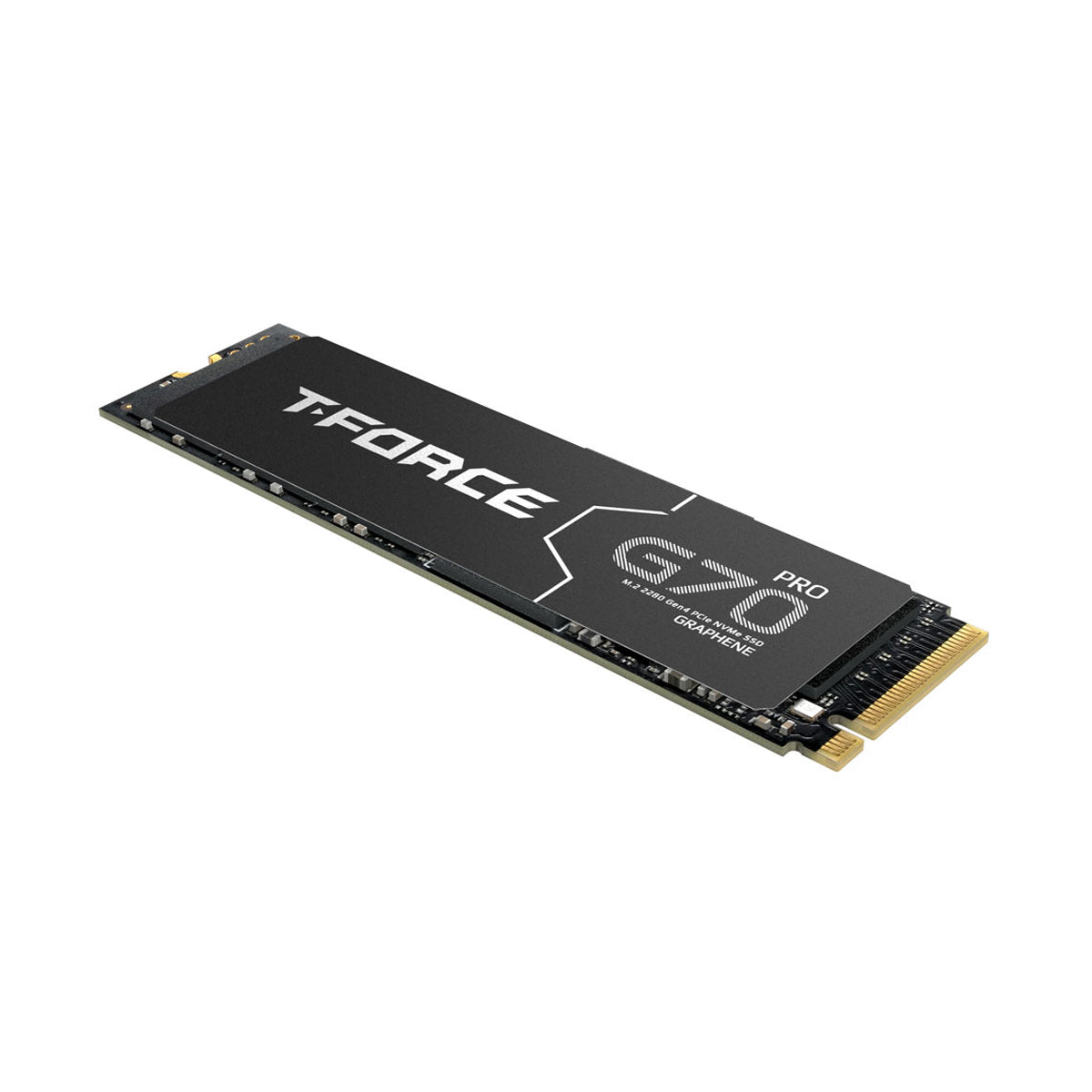 TeamGroup T-Force G70 PRO 1TB M.2 Gen4 NVMe SSD