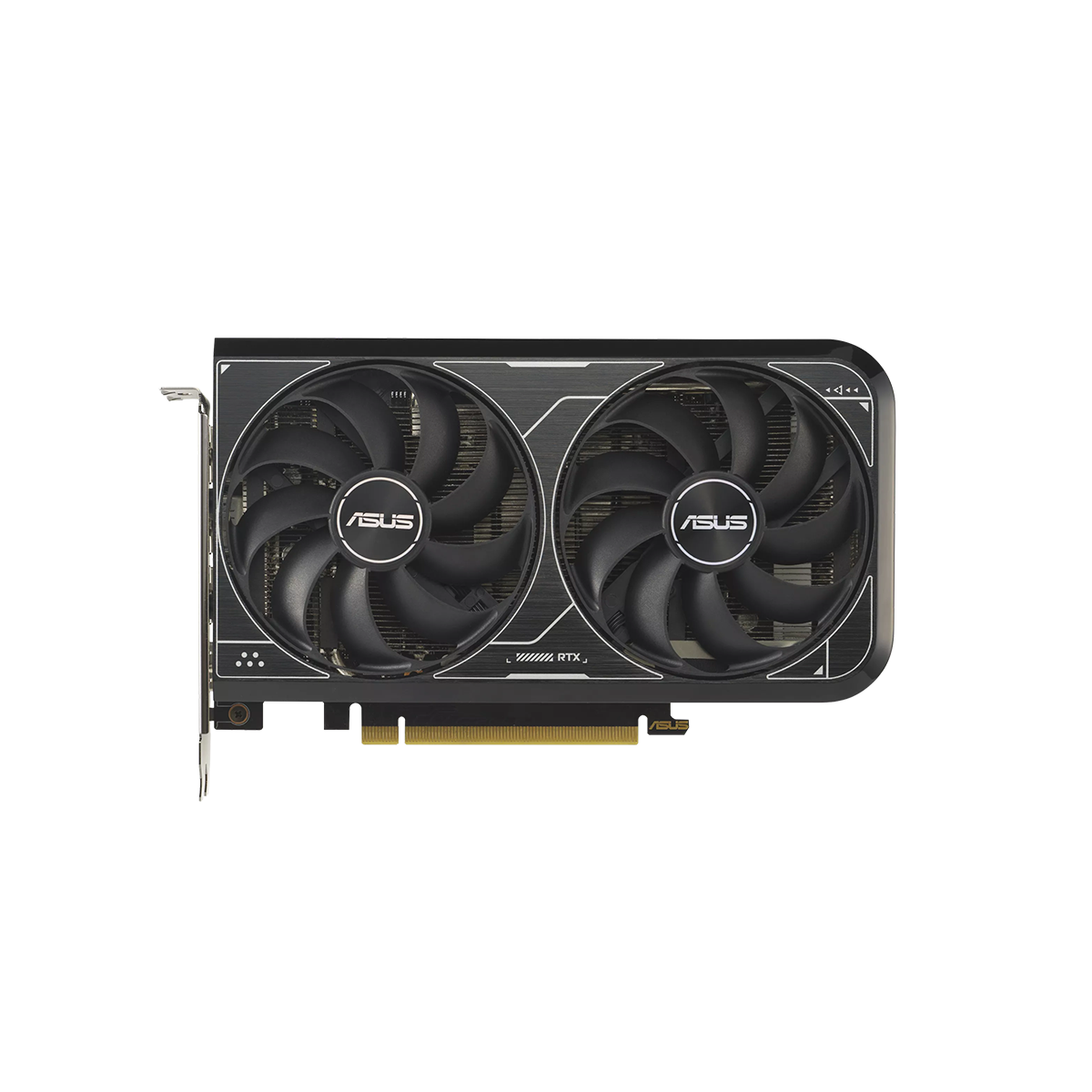 ASUS GeForce RTX 4060 DUAL OC V2 8GB Graphics Card – Computer Lounge