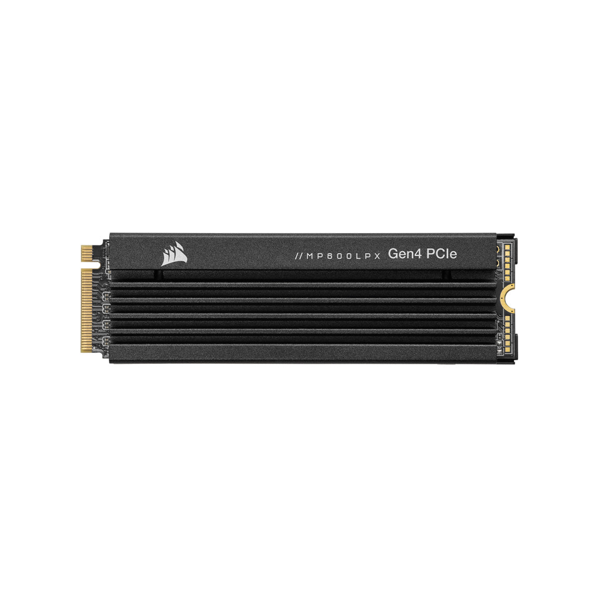 Corsair MP600 Pro LPX 2TB PCIe Gen4 M.2 NVMe SSD