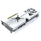 INNO3D GeForce RTX 4060 Ti iChill X3 OC White 8GB Graphics Card