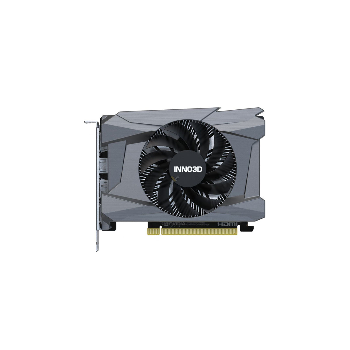 INNO3D GeForce RTX 4060 COMPACT 8GB Graphics Card