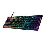 Razer DeathStalker V2 Optical Gaming Keyboard - Linear Red Switch