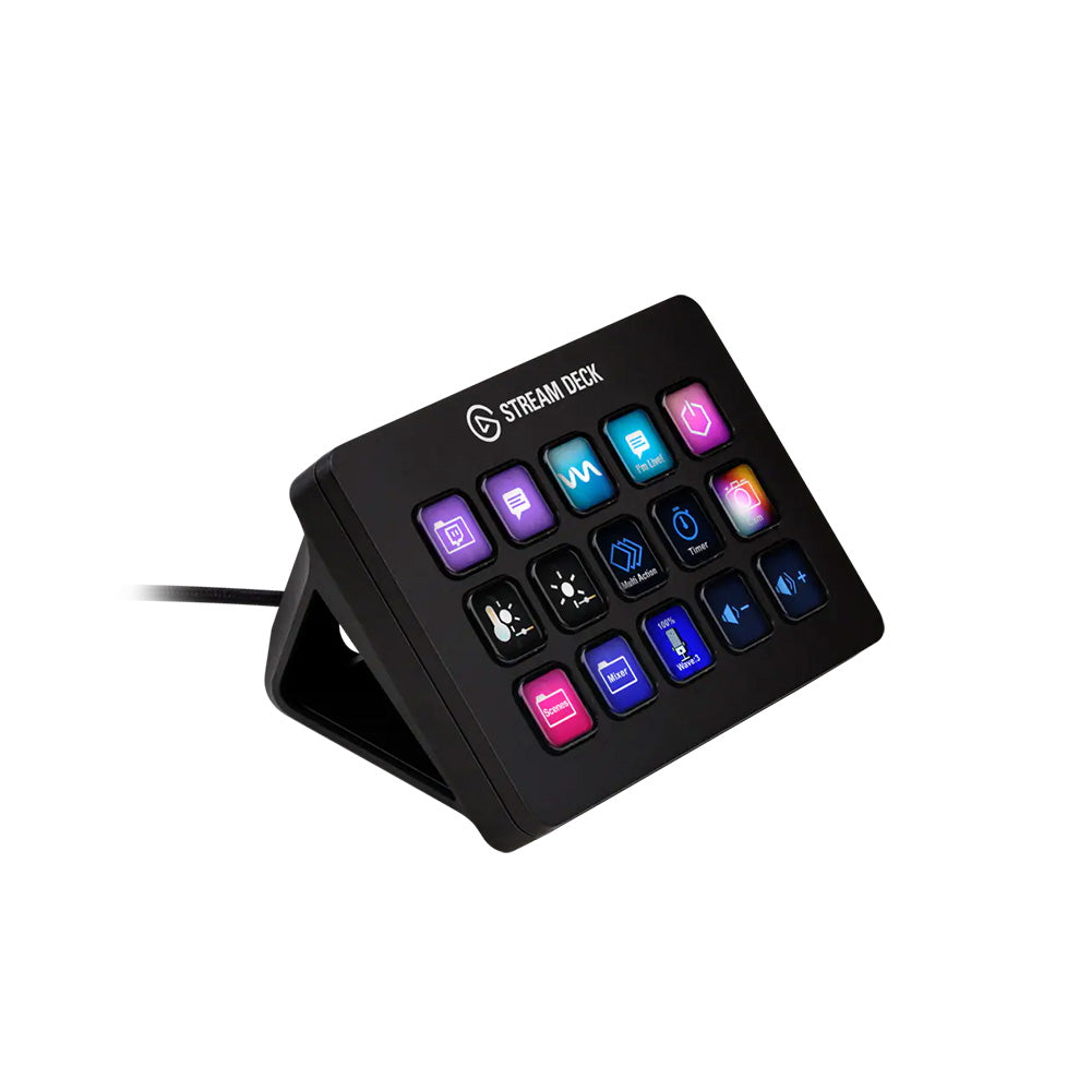 Elgato Stream Deck MK.2